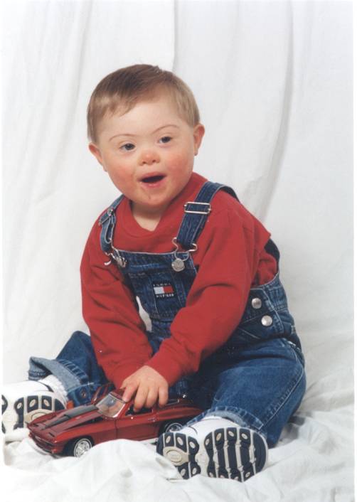 Hi, I'm Cody