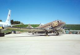 C47 or DC3