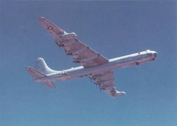 Right after takeoff