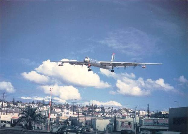 On Final!