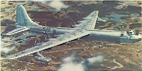 Flying for at least 18 to as much as 34 hours on one tank full