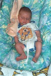 Sleeping is one of the 5 things I do