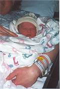 Matthew and Mom in recovery