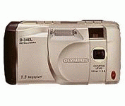 Olympus 340r