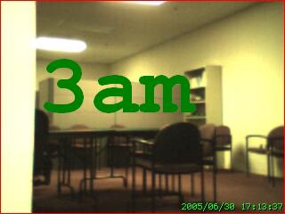 3am