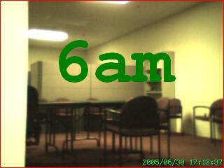 6am
