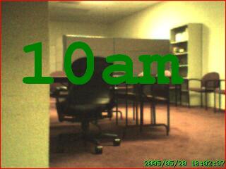 10am