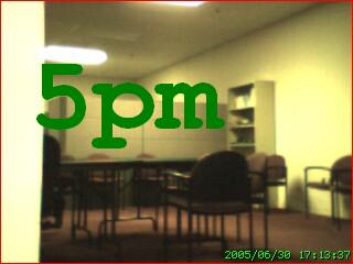 5pm