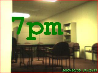 7pm