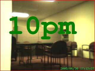 10pm
